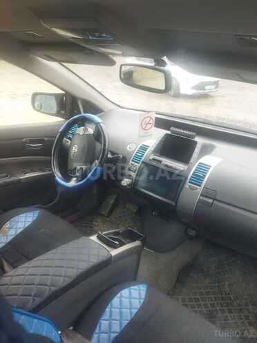 Toyota Prius 2008, 200,000 km - 1.5 l - Bakı