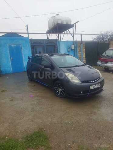 Toyota Prius 2008, 200,000 km - 1.5 l - Bakı