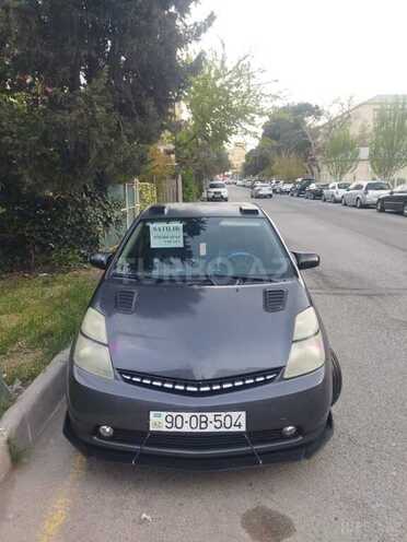 Toyota Prius 2008, 200,000 km - 1.5 l - Bakı