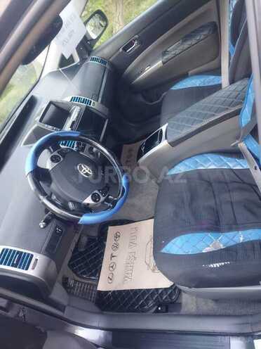 Toyota Prius 2008, 200,000 km - 1.5 l - Bakı