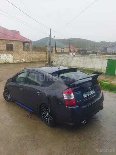 Toyota Prius 2008, 200,000 km - 1.5 l - Bakı