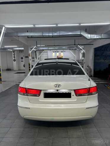 Hyundai Sonata 2007, 210,000 km - 2.0 l - Bakı