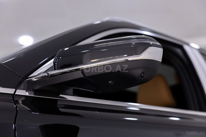 Geely Monjaro 2025, 0 km - 1.5 l - Bakı