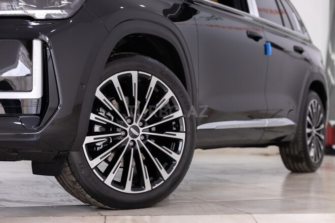 Geely Monjaro 2025, 0 km - 1.5 l - Bakı