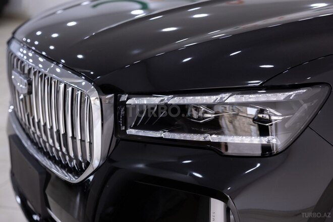 Geely Monjaro 2025, 0 km - 1.5 l - Bakı