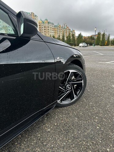 Hyundai  2021, 140,000 km - 1.6 l - Sumqayıt