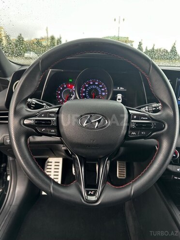 Hyundai  2021, 140,000 km - 1.6 l - Sumqayıt