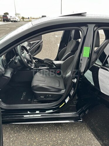 Hyundai  2021, 140,000 km - 1.6 l - Sumqayıt