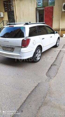 Opel Astra 2006, 298,000 km - 1.3 l - Bakı