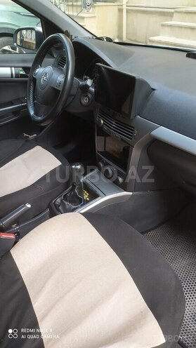 Opel Astra 2006, 298,000 km - 1.3 l - Bakı