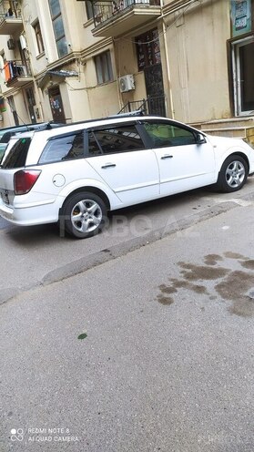 Opel Astra 2006, 298,000 km - 1.3 l - Bakı