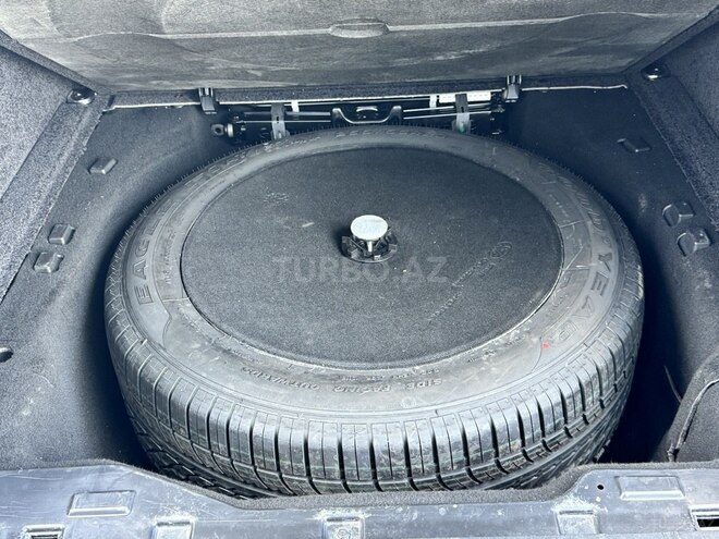 Land Rover Range Rover 2016, 104,000 km - 3.0 l - Bakı