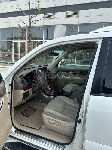 Toyota Land Cruiser Prado 2007, 200,000 km - 4.0 л - Bakı