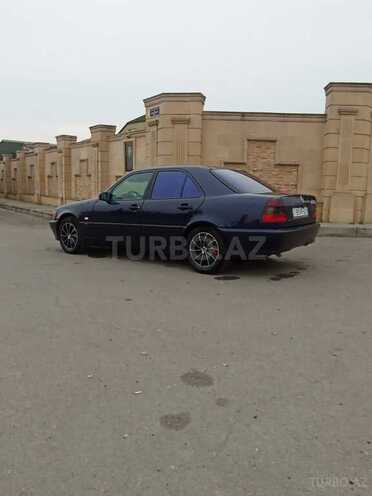 Mercedes C 180 1998, 522,700 km - 1.8 l - Neftçala