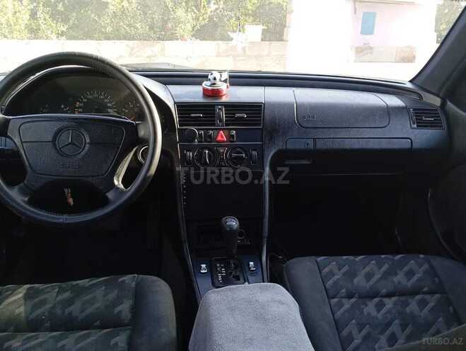 Mercedes C 180 1998, 522,700 km - 1.8 l - Neftçala