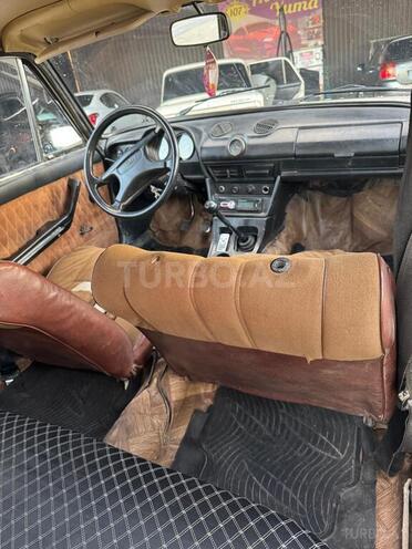 LADA (VAZ) 2106 1995, 95,000 km - 1.6 l - Tovuz