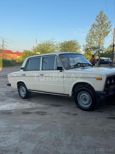 LADA (VAZ) 2106 1995, 95,000 km - 1.6 l - Tovuz