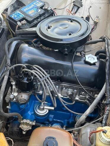 LADA (VAZ) 2106 1995, 95,000 km - 1.6 l - Tovuz