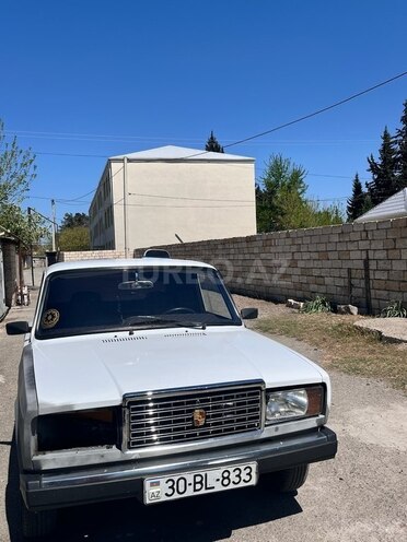 LADA (VAZ) 2107 2012, 88,000 km - 1.6 л - İmişli
