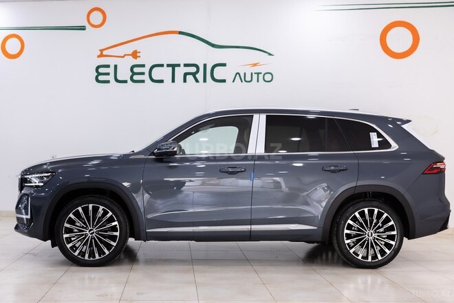 Geely Monjaro 2025, 0 km - 1.5 l - Bakı