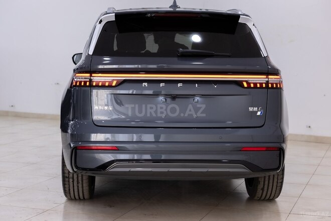 Geely Monjaro 2025, 0 km - 1.5 l - Bakı