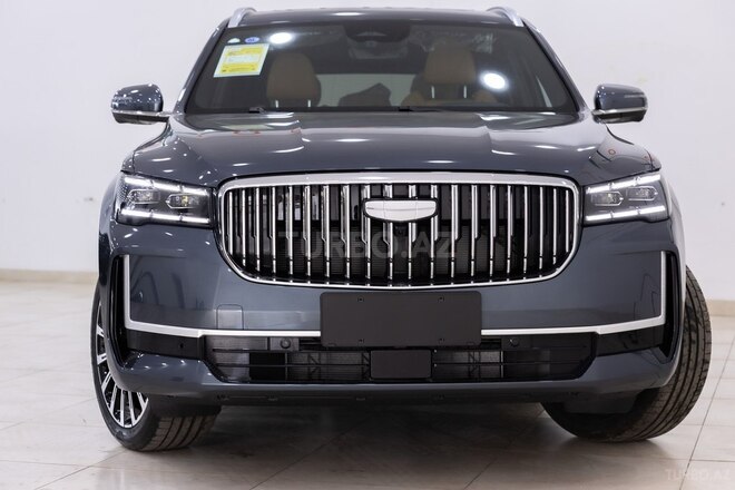 Geely Monjaro 2025, 0 km - 1.5 l - Bakı