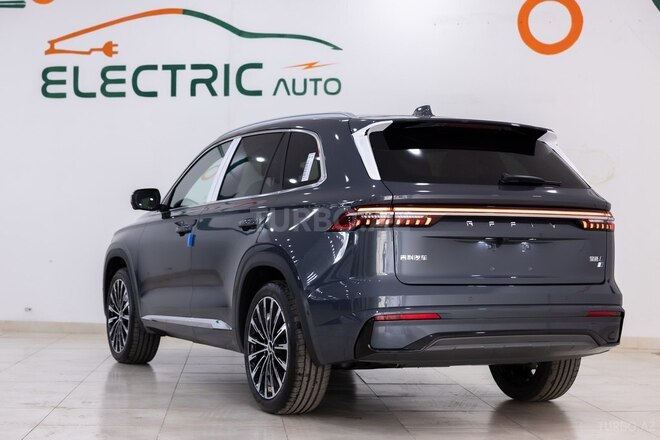 Geely Monjaro 2025, 0 km - 1.5 l - Bakı