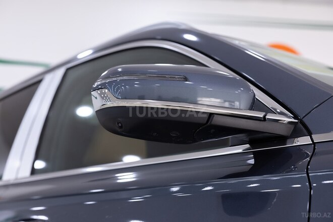 Geely Monjaro 2025, 0 km - 1.5 l - Bakı
