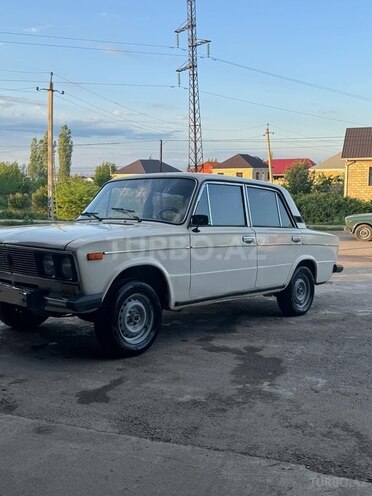 LADA (VAZ) 2106 1995, 95,000 km - 1.6 l - Tovuz