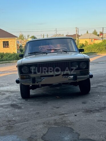 LADA (VAZ) 2106 1995, 95,000 km - 1.6 l - Tovuz