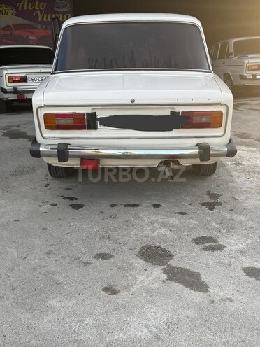 LADA (VAZ) 2106 1995, 95,000 km - 1.6 l - Tovuz