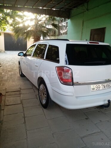 Opel Astra 2009, 300,000 km - 1.7 l - Şirvan