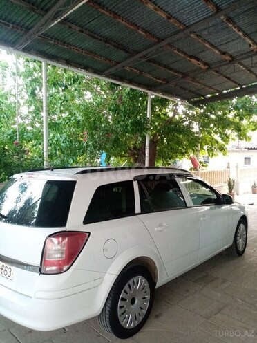 Opel Astra 2009, 300,000 km - 1.7 l - Şirvan