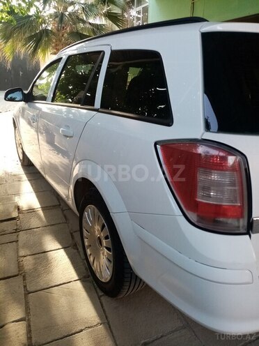 Opel Astra 2009, 300,000 km - 1.7 l - Şirvan