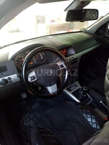 Opel Astra 2009, 300,000 km - 1.7 l - Şirvan