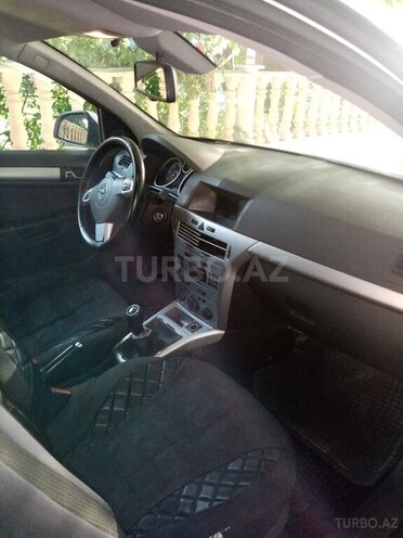 Opel Astra 2009, 300,000 km - 1.7 l - Şirvan