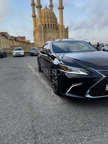 Lexus ES 300h 2020, 53,250 km - 2.5 l - Bakı