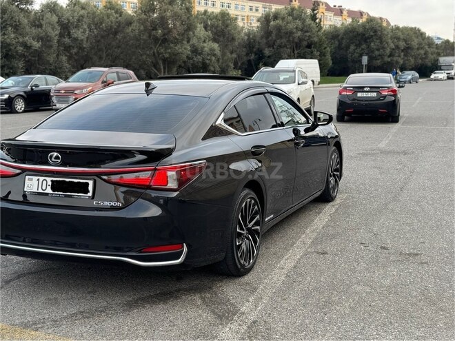 Lexus ES 300h 2020, 53,250 km - 2.5 l - Bakı
