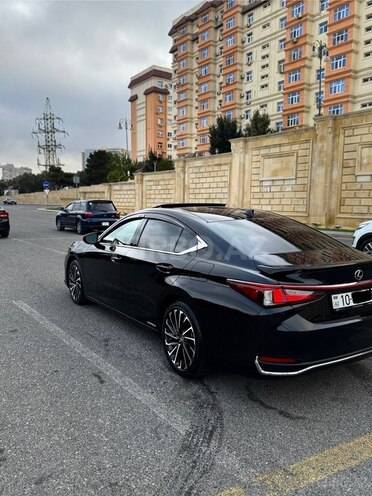 Lexus ES 300h 2020, 53,250 km - 2.5 l - Bakı