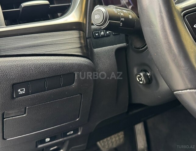 Lexus ES 300h 2020, 53,250 km - 2.5 l - Bakı