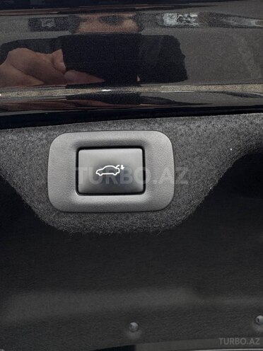 Lexus ES 300h 2020, 53,250 km - 2.5 l - Bakı