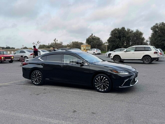Lexus ES 300h 2020, 53,250 km - 2.5 l - Bakı
