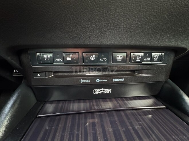 Lexus ES 300h 2020, 53,250 km - 2.5 l - Bakı