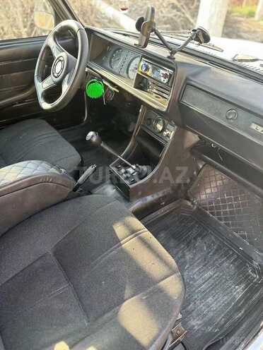 LADA (VAZ) 2107 2008, 86,000 km - 1.6 l - Biləsuvar