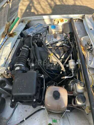 LADA (VAZ) 2107 2008, 86,000 km - 1.6 l - Biləsuvar