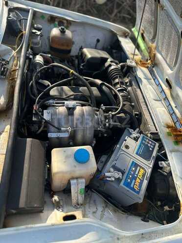 LADA (VAZ) 2107 2008, 86,000 km - 1.6 l - Biləsuvar