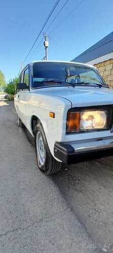 LADA (VAZ) 2107 2008, 86,000 km - 1.6 l - Biləsuvar