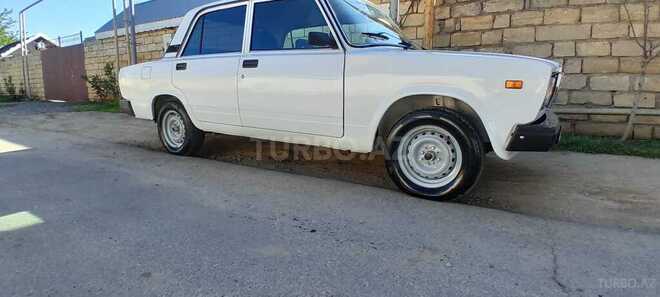 LADA (VAZ) 2107 2008, 86,000 km - 1.6 l - Biləsuvar