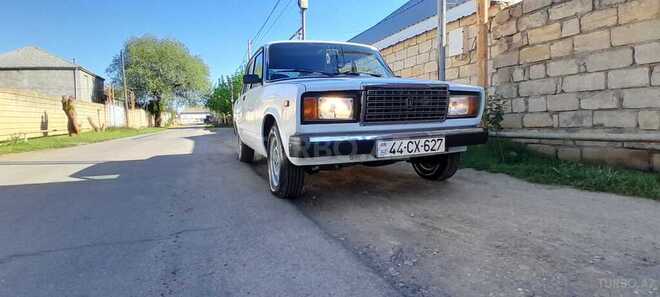 LADA (VAZ) 2107 2008, 86,000 km - 1.6 l - Biləsuvar