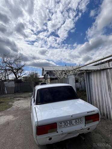 LADA (VAZ) 2107 2012, 88,000 km - 1.6 л - İmişli